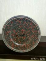 Лот: 10486725. Фото: 2. Корм для рыб Tropical Cichlid... Аквариумистика