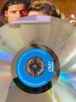 Лот: 19267590. Фото: 2. DVD Пираты карибского моря. ТВ и видео