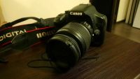 Лот: 11336378. Фото: 4. Зеркальный фотоаппарат Canon eos... Красноярск