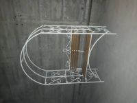 Лот: 13859672. Фото: 5. Арка-скамейка