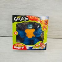 Лот: 17536690. Фото: 12. GooJitZu Гуджитсу, игрушка тянучка...