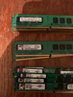 Лот: 18744208. Фото: 2. 13 гигов ddr2. Комплектующие