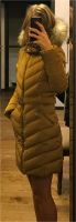 Лот: 8489681. Фото: 2. Пуховик ZARA. Женская одежда