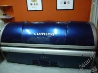 Лот: 802882. Фото: 3. Продам Солярий Lumina 36 Spr. Бизнес