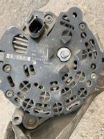 Лот: 15854844. Фото: 2. Генератор VW Touareg R5. Автозапчасти