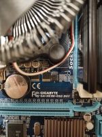 Лот: 25763384. Фото: 3. Комплект запчастей 1155 Socket... Компьютеры, оргтехника, канцтовары