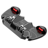 Лот: 19039940. Фото: 5. Геймпад для смартфона Hoco GM7...