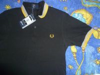 Лот: 2363724. Фото: 2. Fred perry polo. Мужская одежда