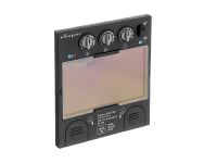 Лот: 21282122. Фото: 9. Маска сварщика Сварог TECH C50I...