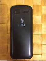 Лот: 10019270. Фото: 2. Jinga Simple F300. Смартфоны, связь, навигация