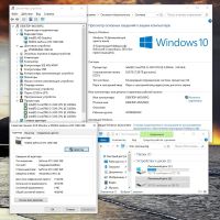 Лот: 15440503. Фото: 7. I5/Z77/8Gb/GTX 1060/550w/500Gb...