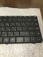 Лот: 11991216. Фото: 2. Клавиатура для ноутбука Hp g62. Комплектующие