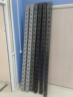 Лот: 8868115. Фото: 2. полка стойка для одежды, обуви... Оборудование