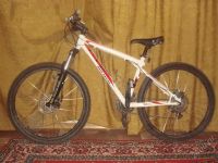 Лот: 833639. Фото: 2. GT Avalanche 3.0 disc 2009. Велоспорт