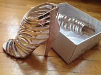 Лот: 7001098. Фото: 3. Обувь на каблуке carvela. Одежда, обувь, галантерея