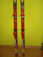 Лот: 3177511. Фото: 2. Лыжи Rossignol Course с креплениями. Лыжи