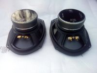 Лот: 12297125. Фото: 3. 3-полосная коаксиальная акустика... Авто, мото, водный транспорт
