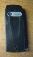 Лот: 218580. Фото: 2. Nokia (полурабочий). Смартфоны, связь, навигация