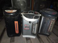 Лот: 17544482. Фото: 2. Термопоты кучей. Мелкая бытовая техника