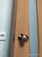 Лот: 15234560. Фото: 3. Двери межкомнатные от застройщика. Строительство и ремонт