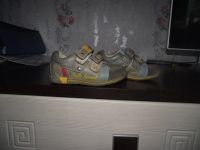 Лот: 5489410. Фото: 2. Ботинки Томм - размер 26. Обувь