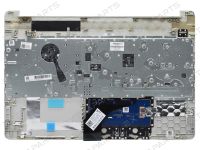 Лот: 18880078. Фото: 2. Топ-панель HP 250 G8 серебро... Комплектующие