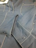 Лот: 24590473. Фото: 7. Рубашка Max Mara, размер 50