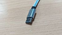 Лот: 21180313. Фото: 4. Переходник Type-C - USB на проводе... Красноярск