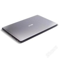 Лот: 2277827. Фото: 2. acer aspire 5741g. Компьютеры, ноутбуки, планшеты