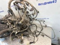 Лот: 21703490. Фото: 3. проводка подкапотная Hyundai Elantra... Авто, мото, водный транспорт