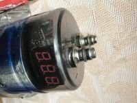 Лот: 16340896. Фото: 2. Накопитель на 1.5 farada. Автозвук