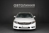 Лот: 23455432. Фото: 2. Honda Civic, IX 1.8 AT (142 л... Авто, мото, водный транспорт