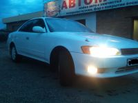 Лот: 2982622. Фото: 2. Toyota Mark II Тойота марк 2. Авто, мото, водный транспорт