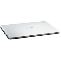 Лот: 5088318. Фото: 4. Стильный белый 15.6" Ноутбук Asus... Красноярск