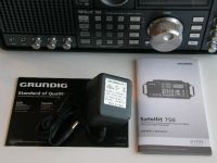 Лот: 80293. Фото: 11. Grundig Satellit 750, Всеволновый...
