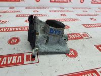 Лот: 20898758. Фото: 2. Заслонка дроссельная Mazda Demio... Автозапчасти