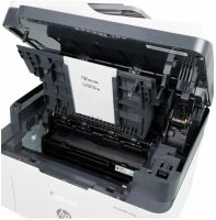 Лот: 25023064. Фото: 5. МФУ Лазерный Монохромный A4 HP...