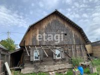 Лот: 25291002. Фото: 15. 2-комн. дом , Красноярск 6-я Продольная...