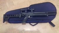 Лот: 15757975. Фото: 7. Кросман PCP 1377