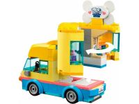 Лот: 21361646. Фото: 6. LEGO Friends Фургон для спасения...