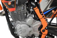 Лот: 25747598. Фото: 7. Мотоцикл KEWS K10 PR300 ENDURO