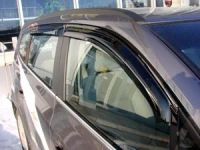 Лот: 7760411. Фото: 2. Дефлекторы окон SIM (ветровики... Автохимия, масла, тюнинг