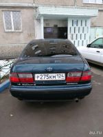 Лот: 13564965. Фото: 6. Toyota corona st 190