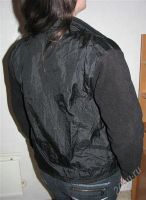 Лот: 483245. Фото: 3. Курточка б/у 42-44 р с рубля!. Одежда, обувь, галантерея