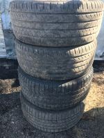 Лот: 18944249. Фото: 4. Колёса в сборе r19. Красноярск