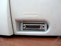 Лот: 290369. Фото: 2. HP LaserJet 1100. Принтеры, сканеры, МФУ