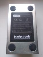 Лот: 20073564. Фото: 3. TC Electronic Vibraclone Rotary. Музыкальные инструменты и оборудование