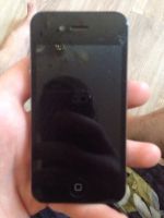 Лот: 6036315. Фото: 3. iPhone 4s 16gb. Смартфоны, связь, навигация