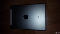 Лот: 9130152. Фото: 2. Ipad mini 16gb 3g сим. Компьютеры, ноутбуки, планшеты