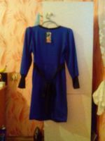 Лот: 3345030. Фото: 2. Платья 48р и 44р. Женская одежда